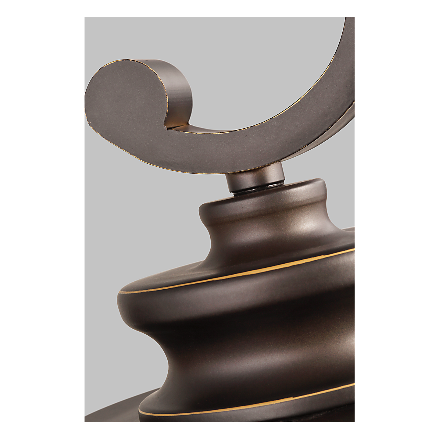 Eddington Large Wall Lantern