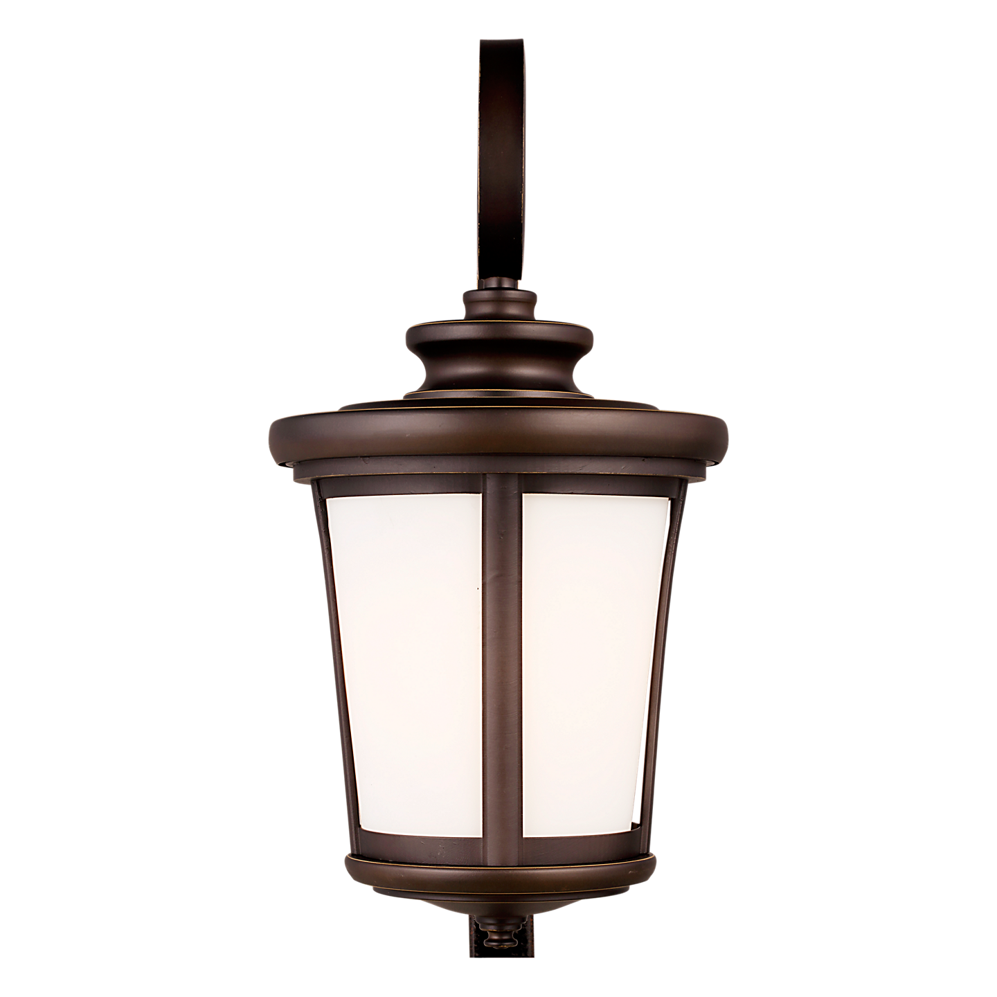 Eddington Large Wall Lantern