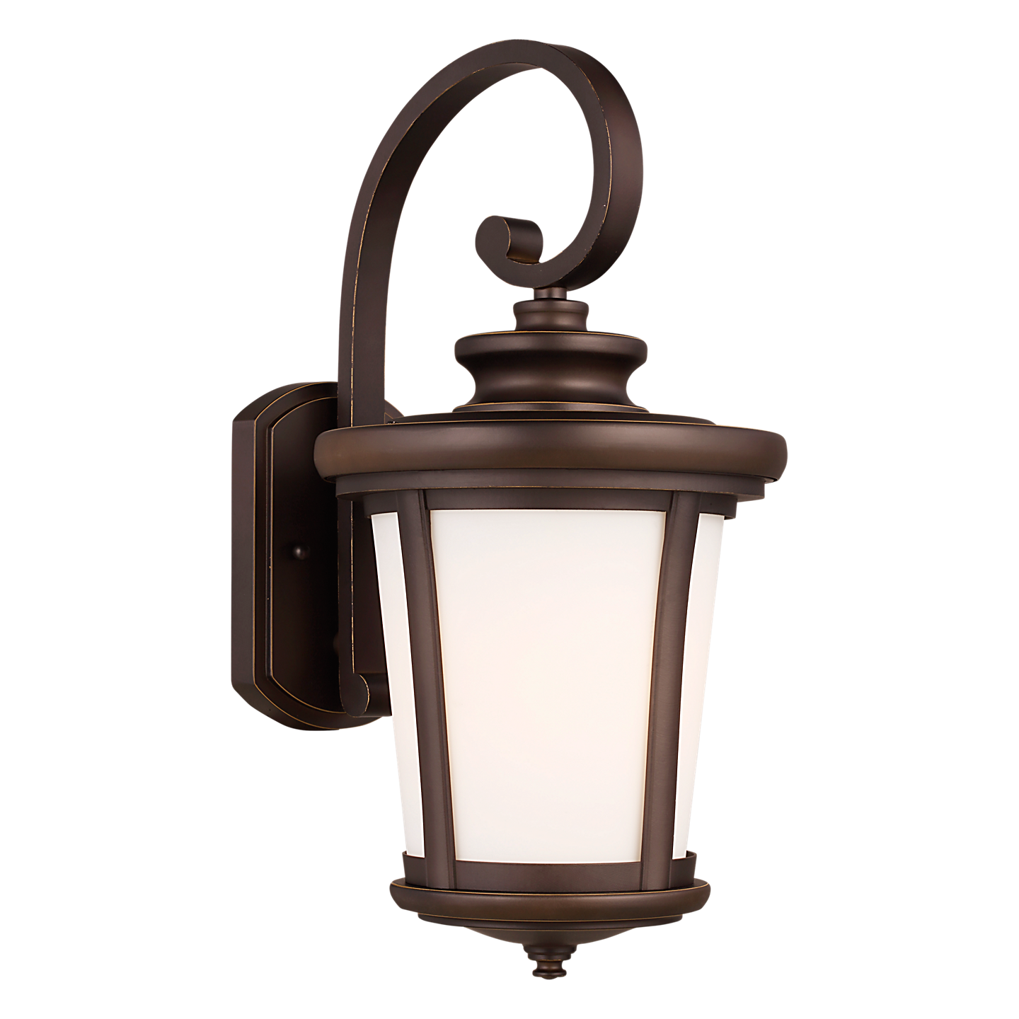 Eddington Large Wall Lantern