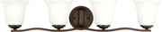 Emmons 4-Light Bath Sconce