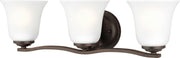Emmons 3-Light Bath Sconce