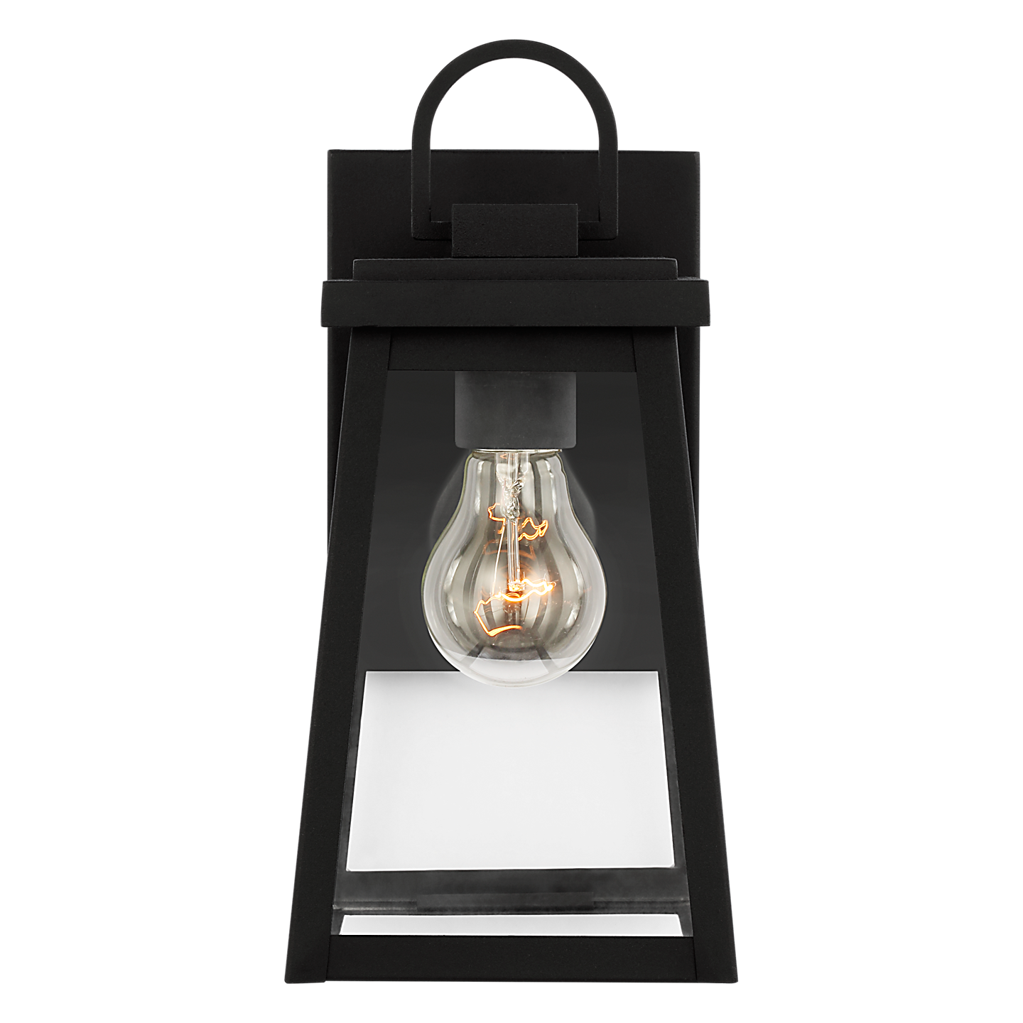 Founders Small Wall Lantern