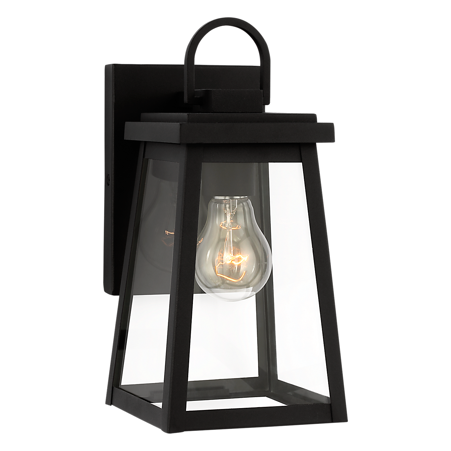 Founders Small Wall Lantern