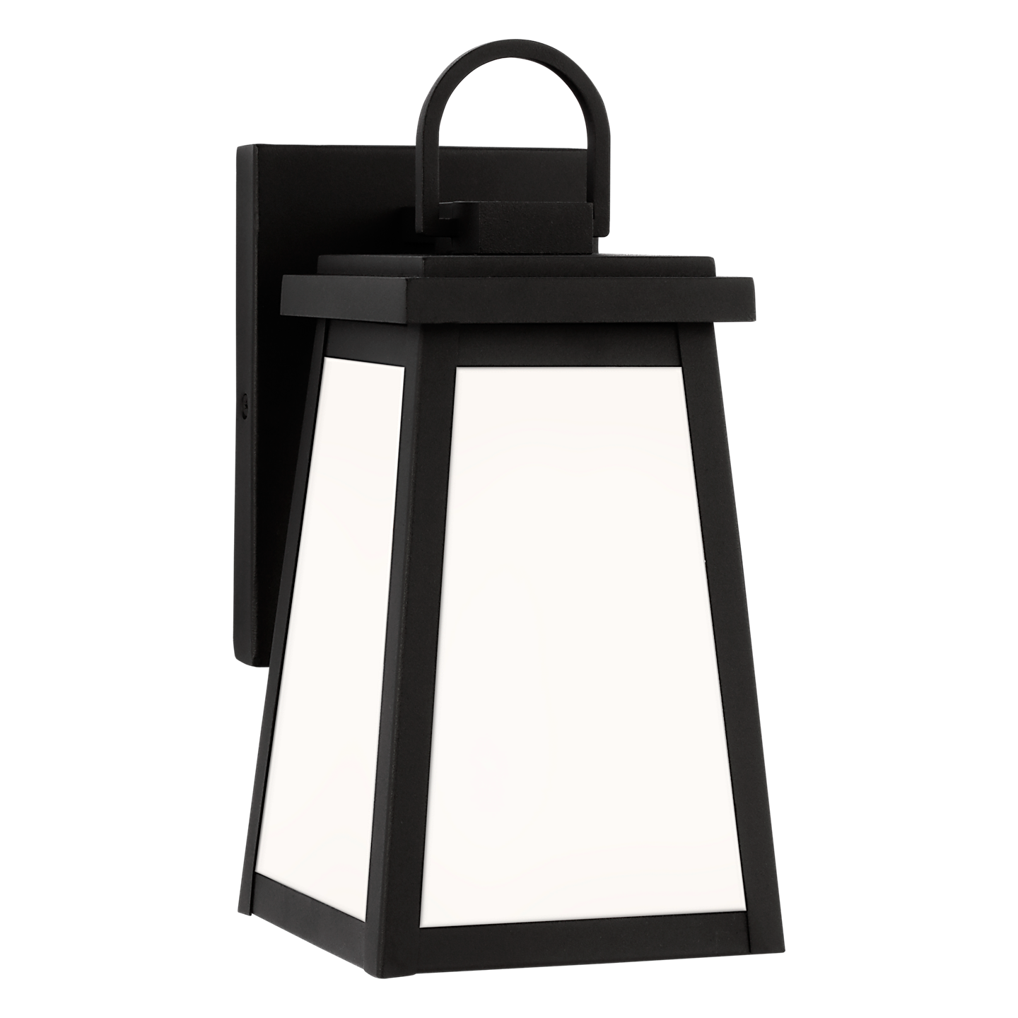 Founders Small Wall Lantern