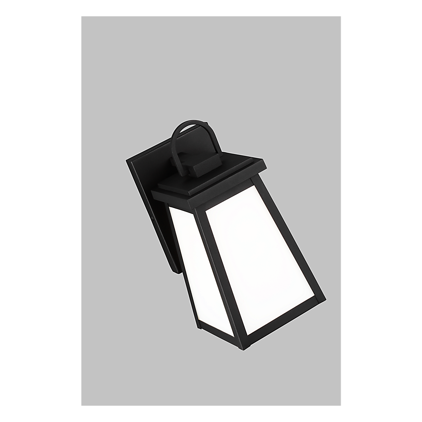 Founders Small Wall Lantern