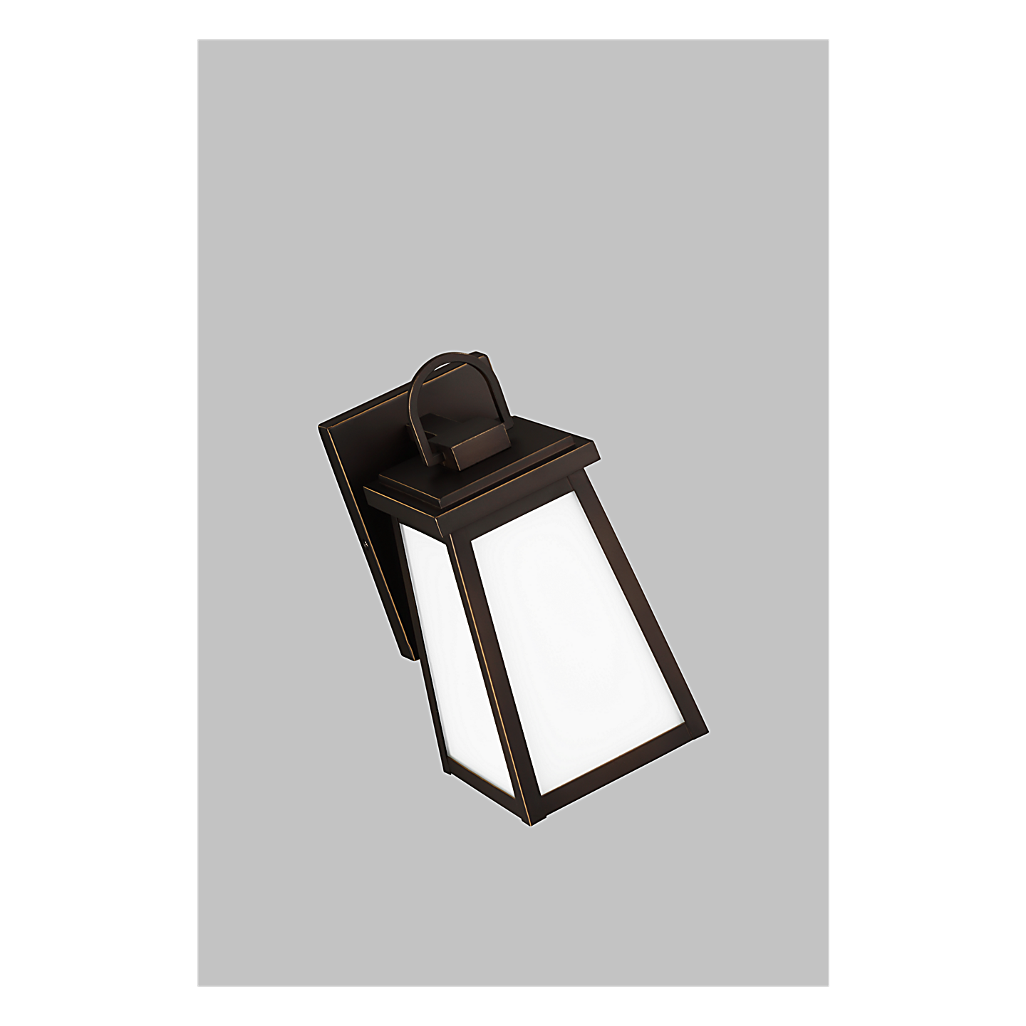 Founders Small Wall Lantern