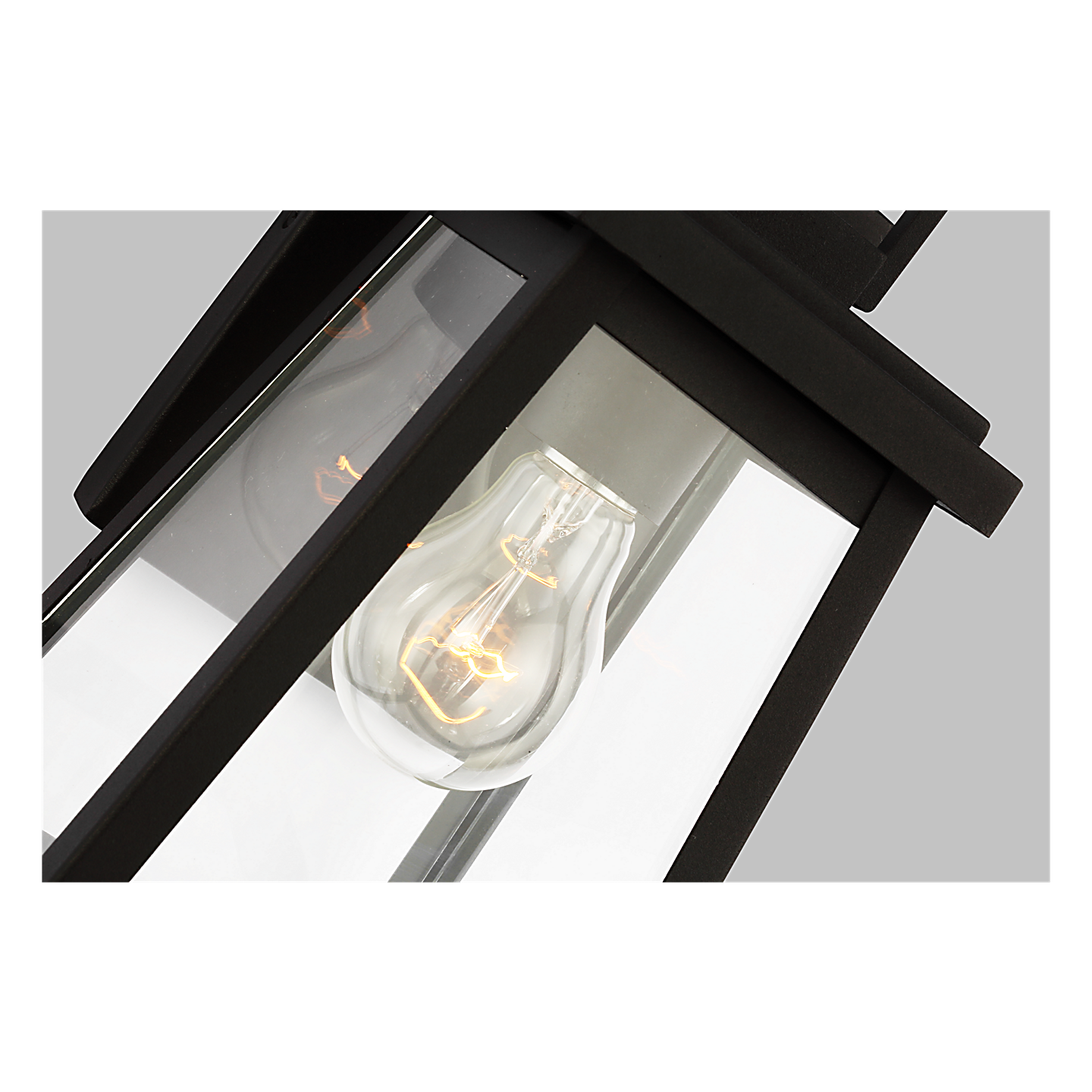 Founders Small Wall Lantern