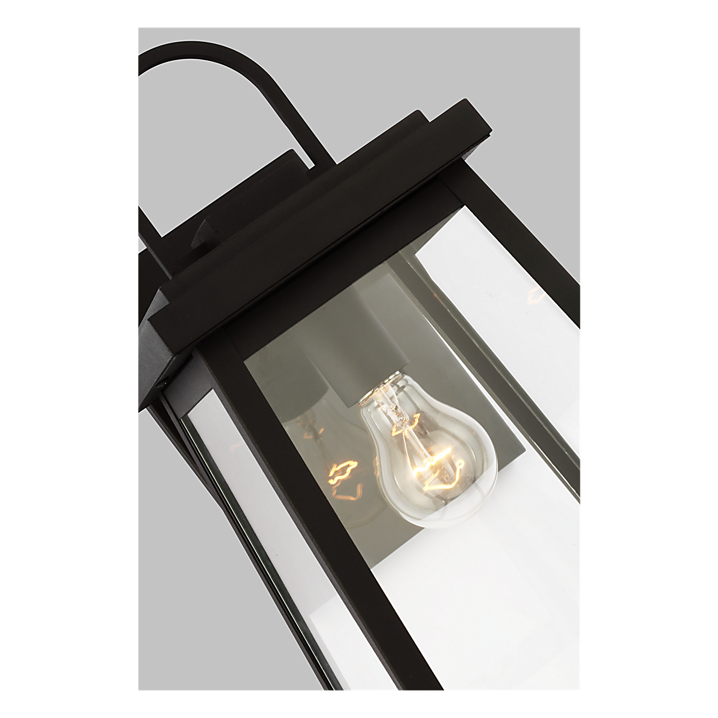 Founders Large Wall Lantern