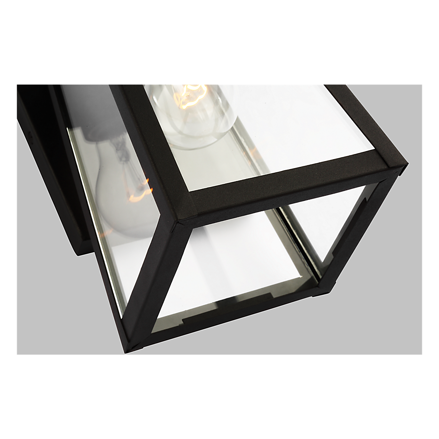 Founders Small Wall Lantern