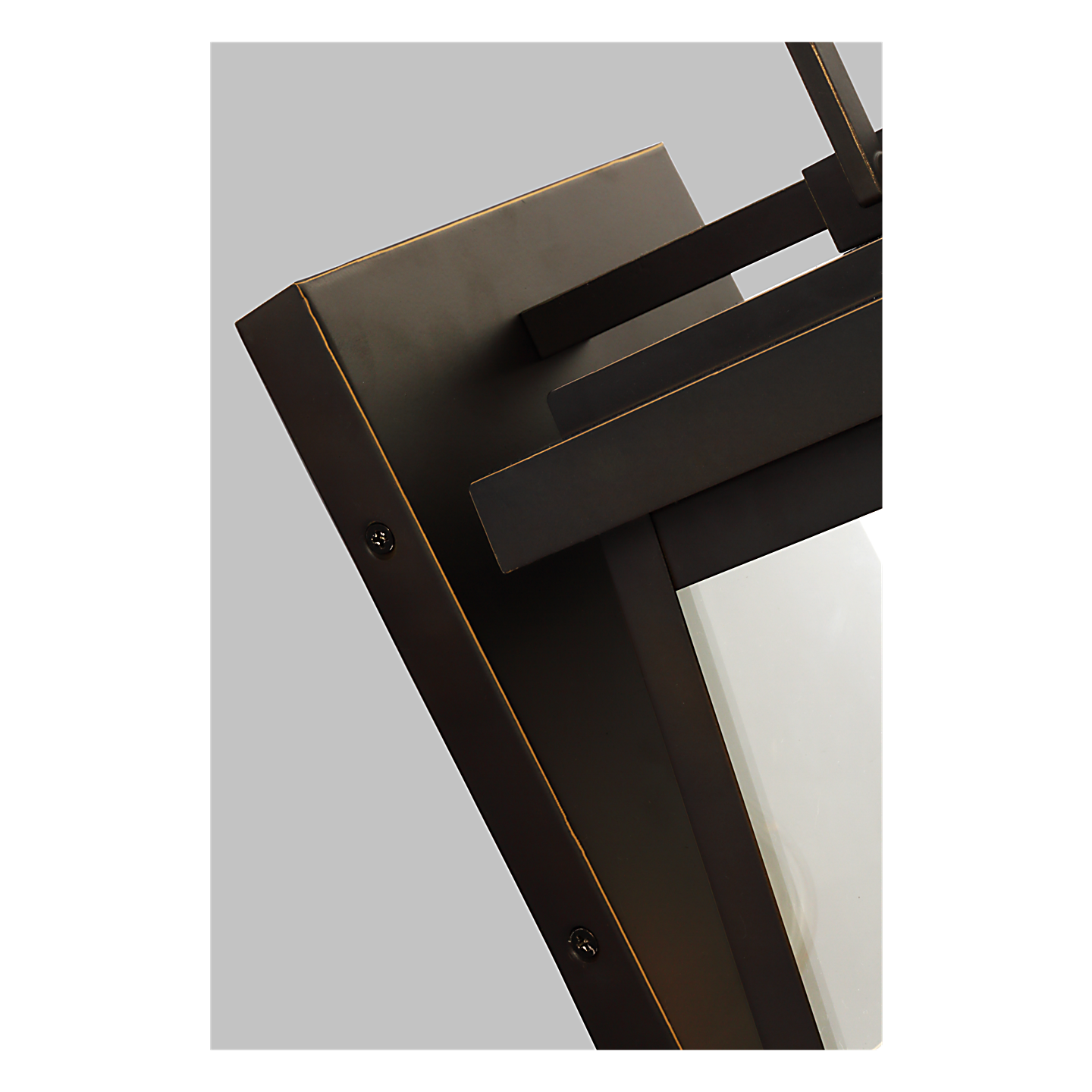 Founders Large Wall Lantern
