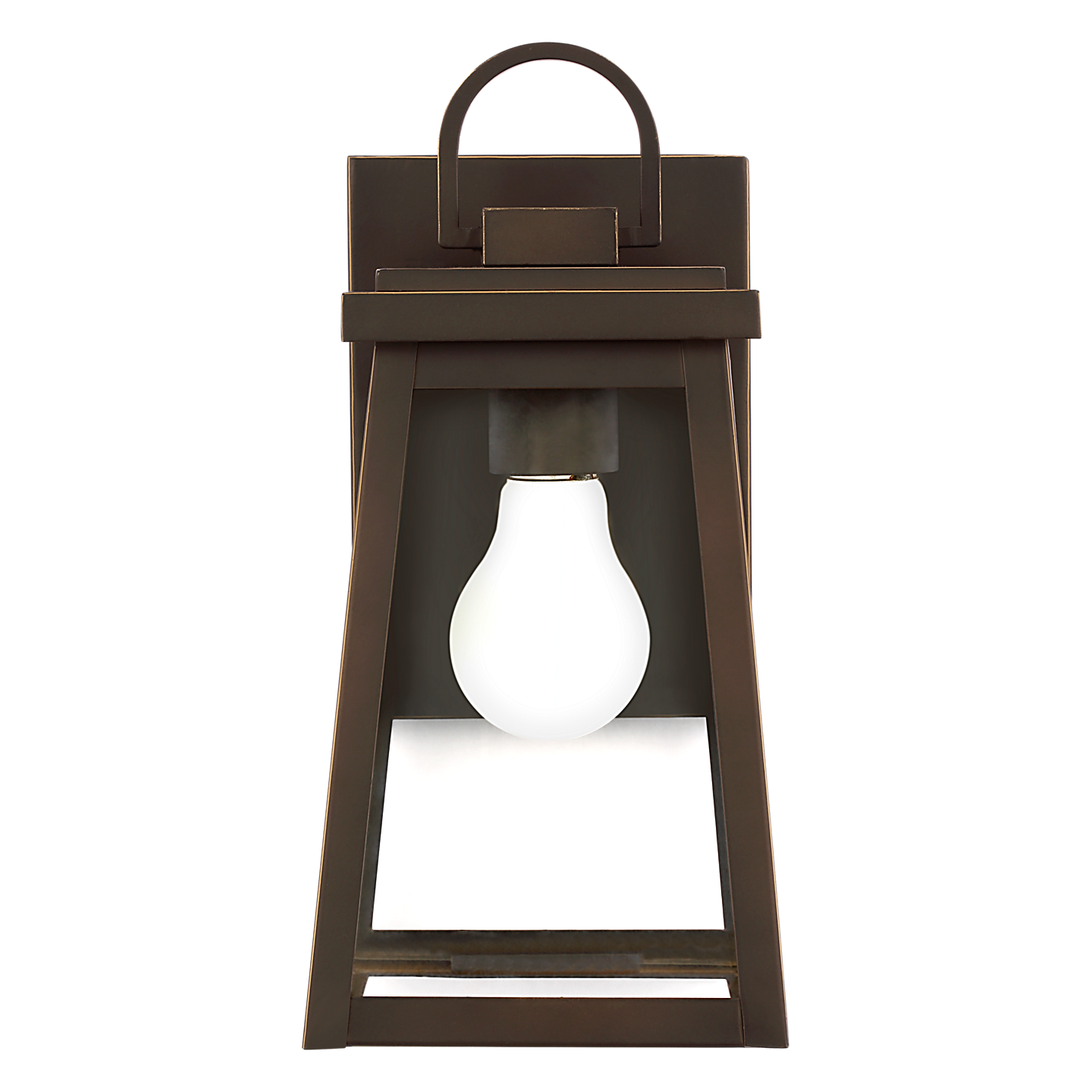 Founders Small Wall Lantern