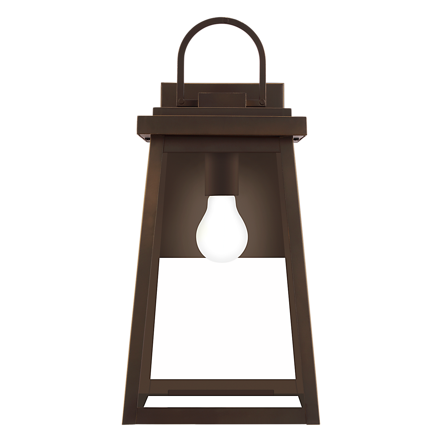 Founders Large Wall Lantern