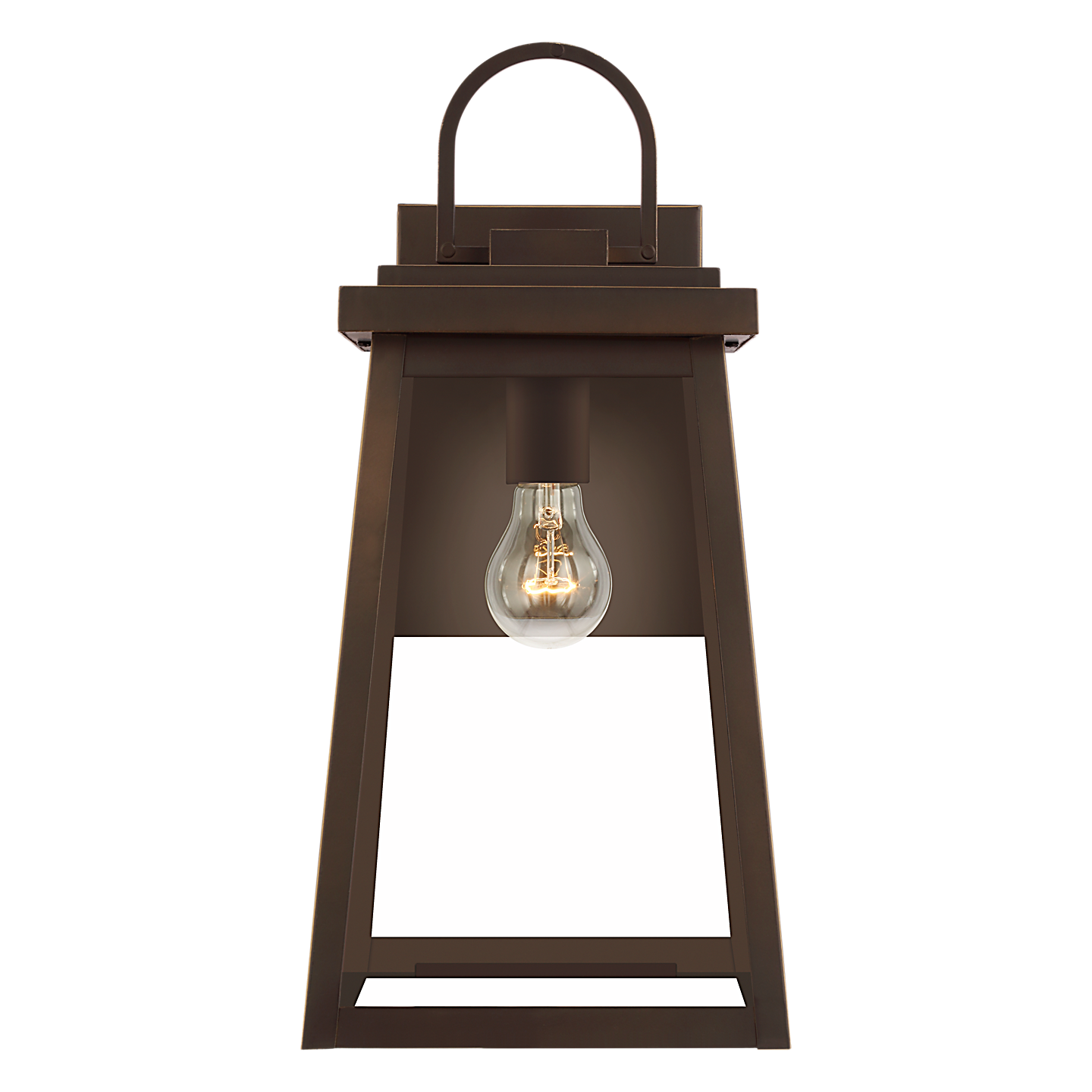 Founders Large Wall Lantern