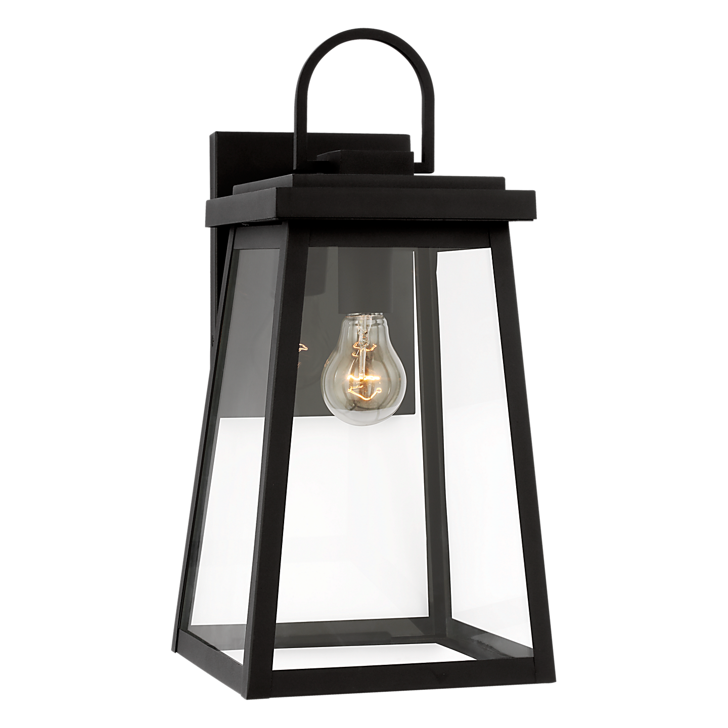 Founders Large Wall Lantern