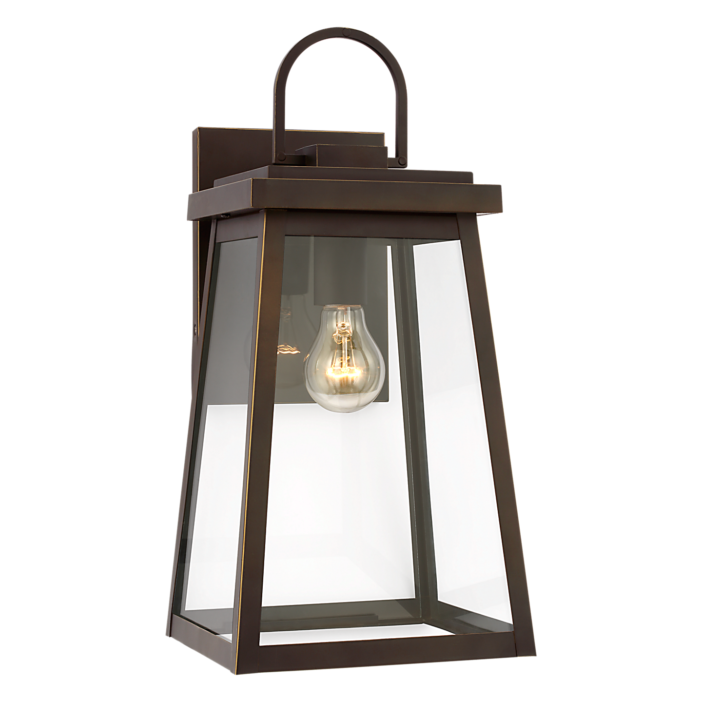 Founders Large Wall Lantern