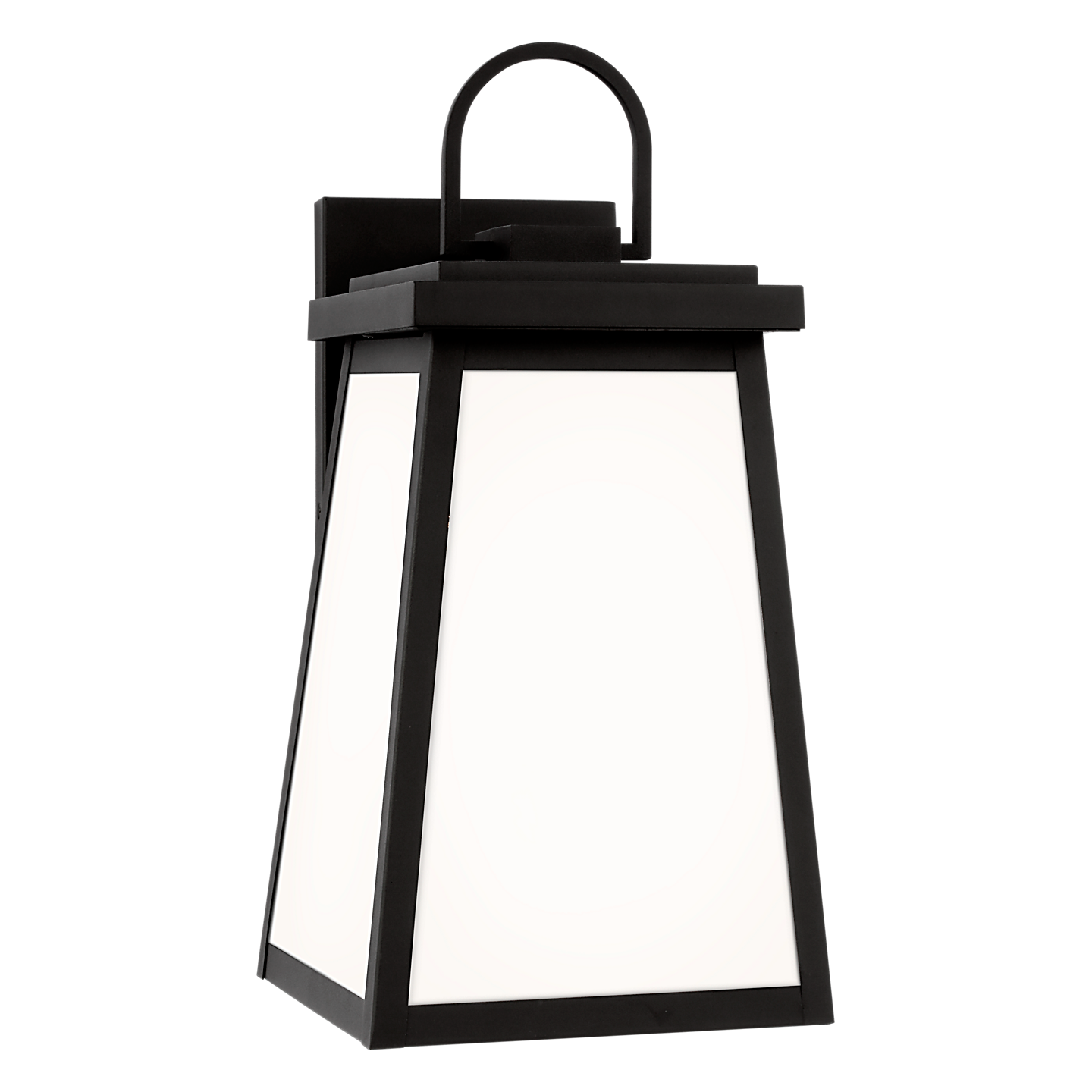 Founders Large Wall Lantern