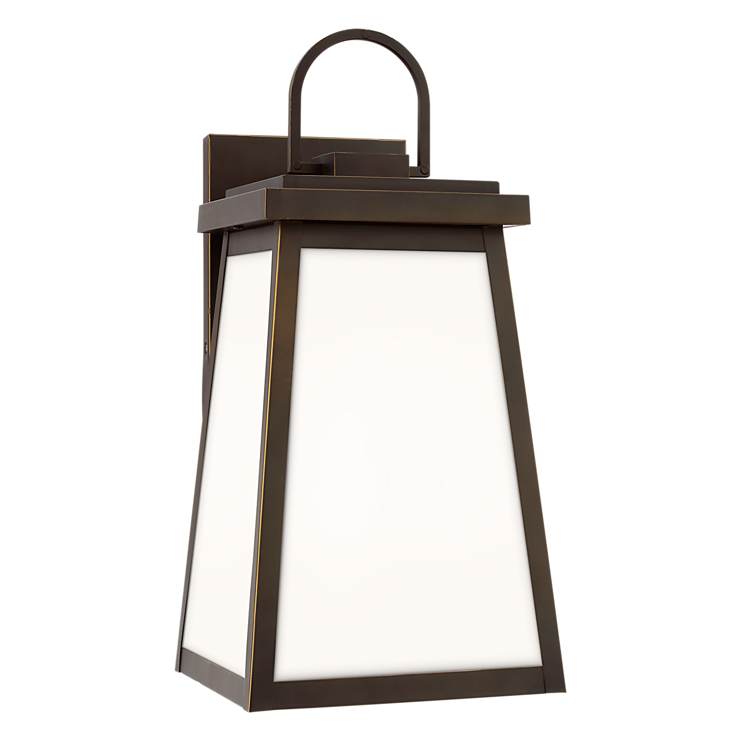 Founders Large Wall Lantern
