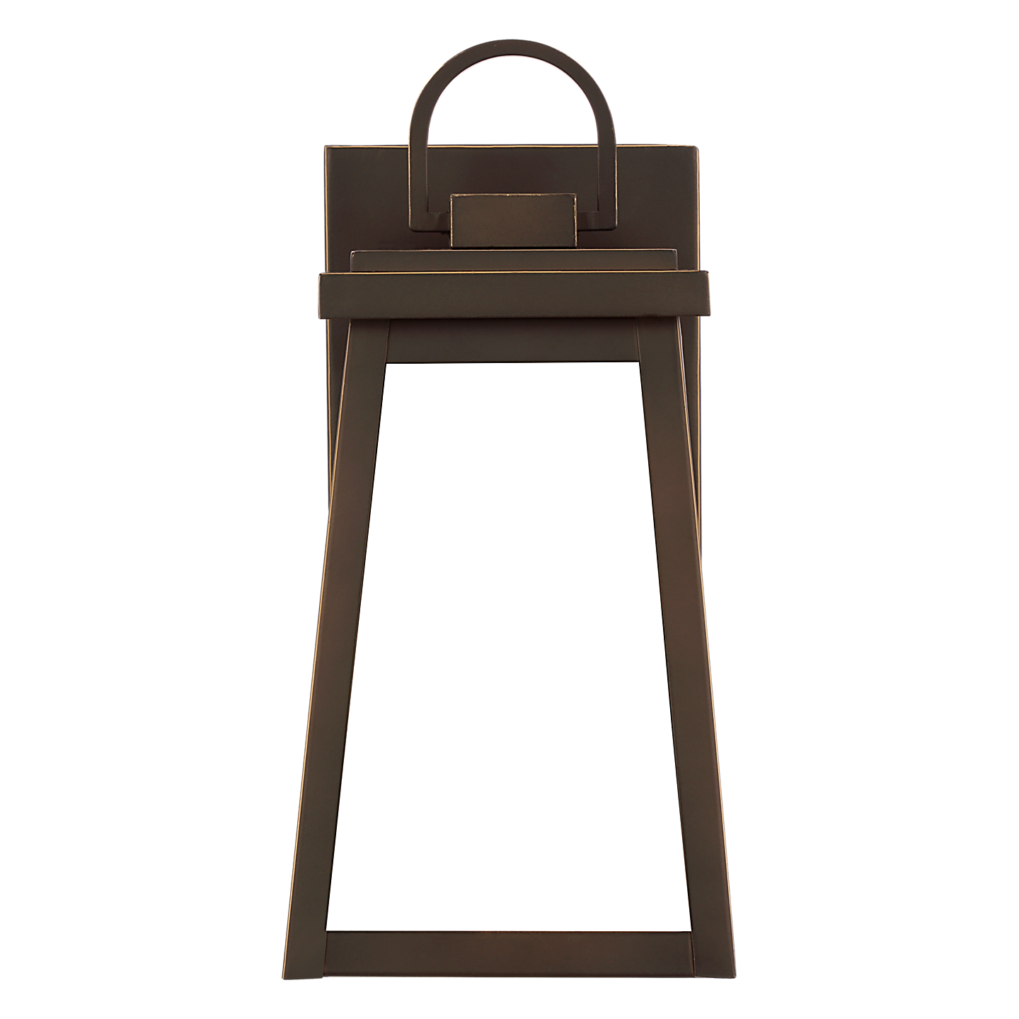 Founders Small Wall Lantern