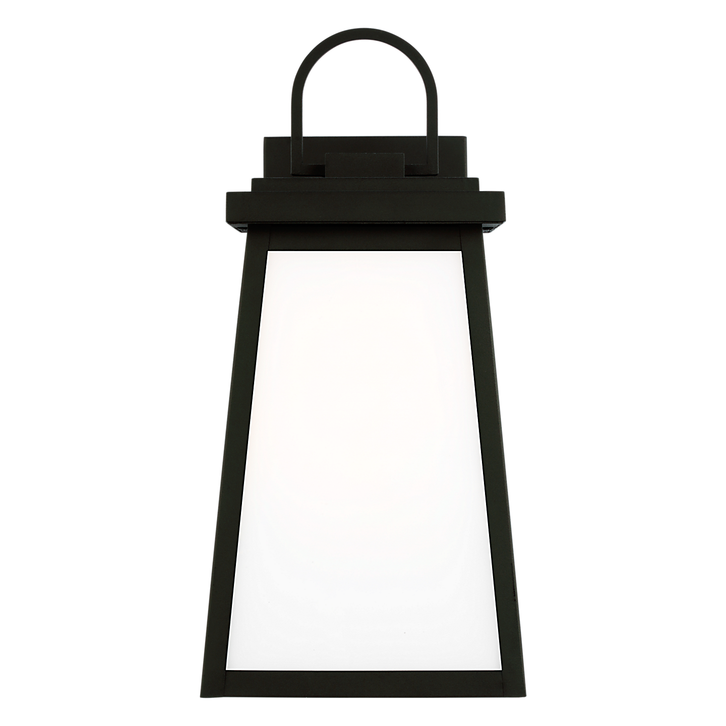 Founders Large Wall Lantern