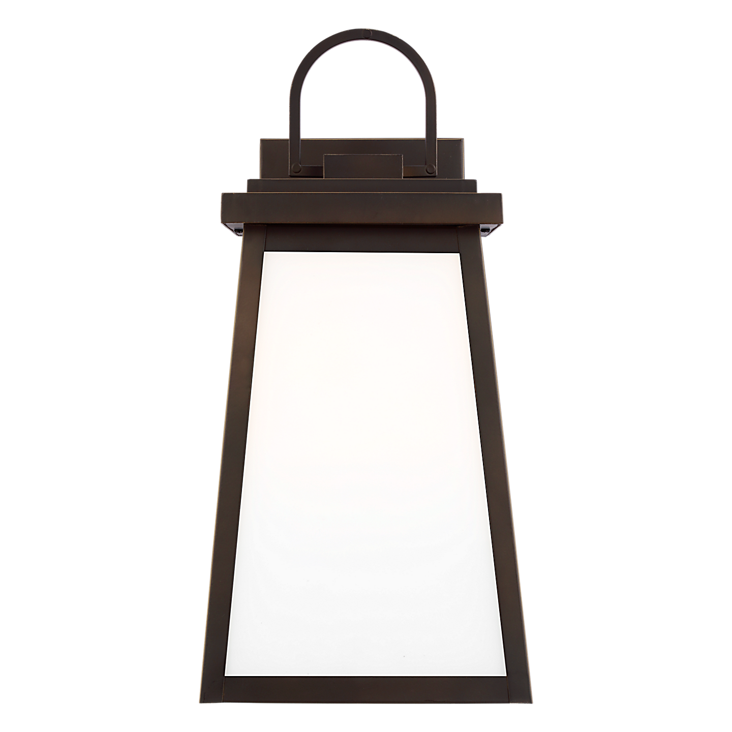 Founders Large Wall Lantern