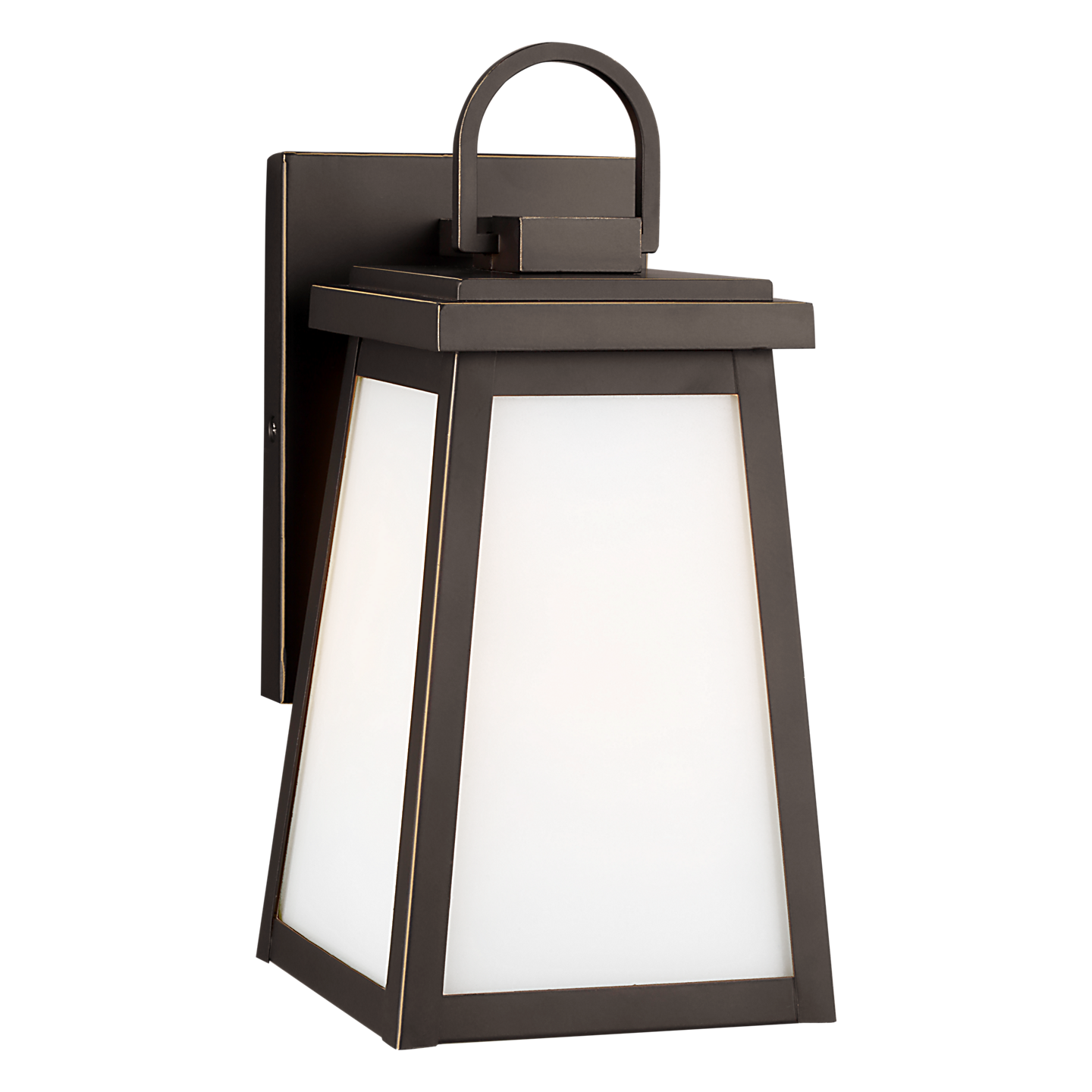 Founders Small Wall Lantern