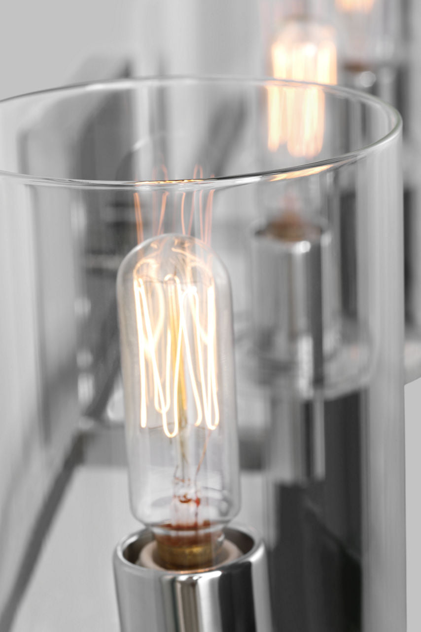 Fullton 4-Light Bath Sconce