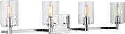 Fullton 4-Light Bath Sconce