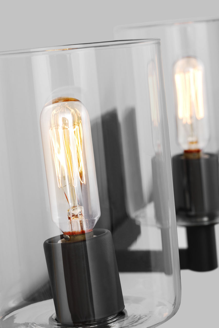 Fullton 4-Light Bath Sconce