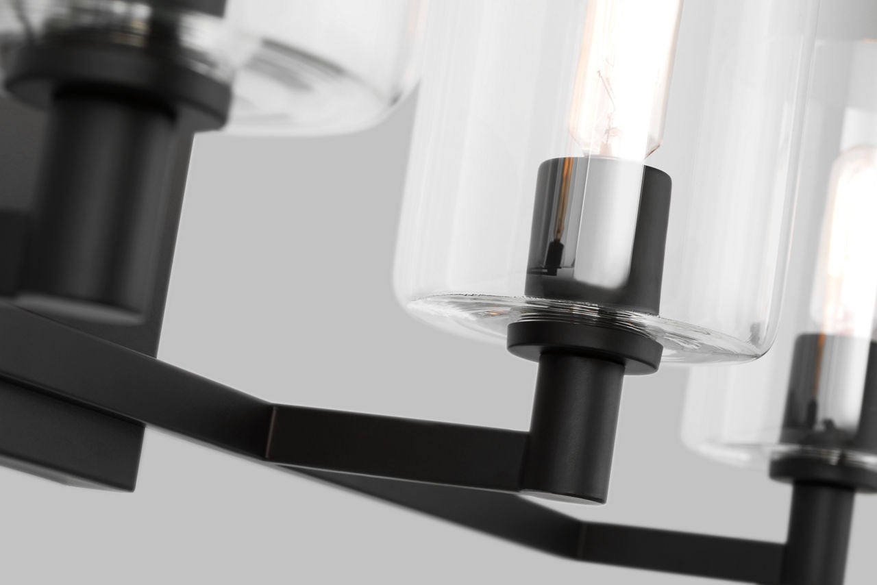 Fullton 4-Light Bath Sconce