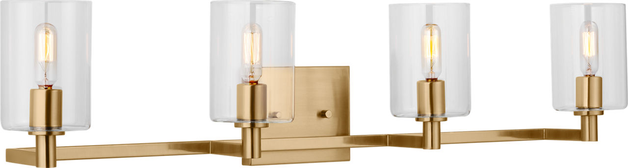 Fullton 4-Light Bath Sconce