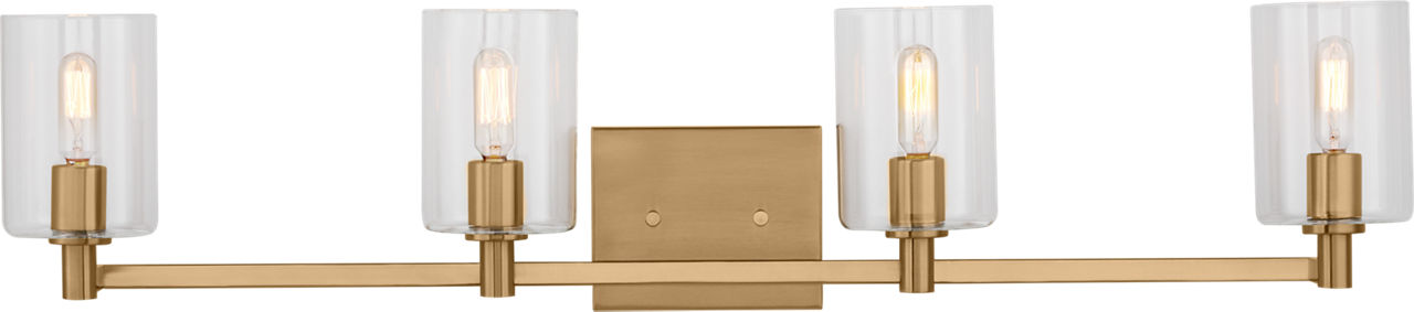 Fullton 4-Light Bath Sconce