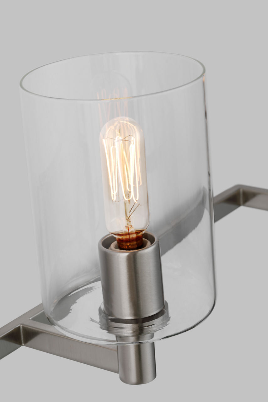Fullton 4-Light Bath Sconce