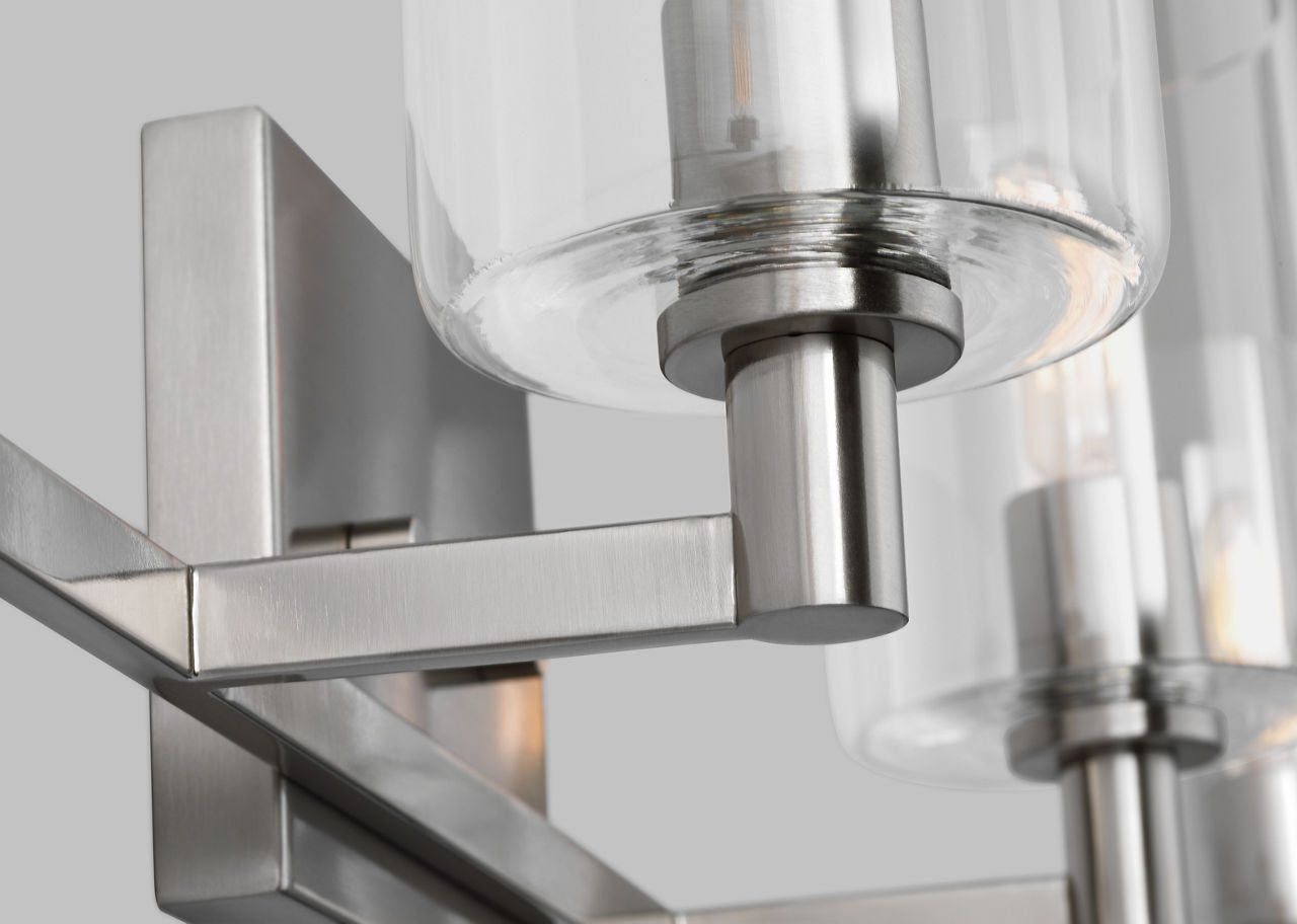 Fullton 4-Light Bath Sconce