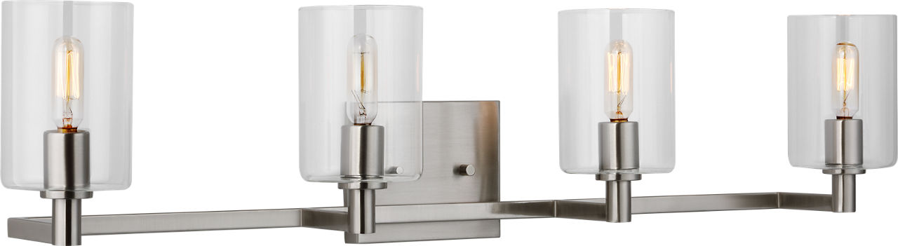 Fullton 4-Light Bath Sconce