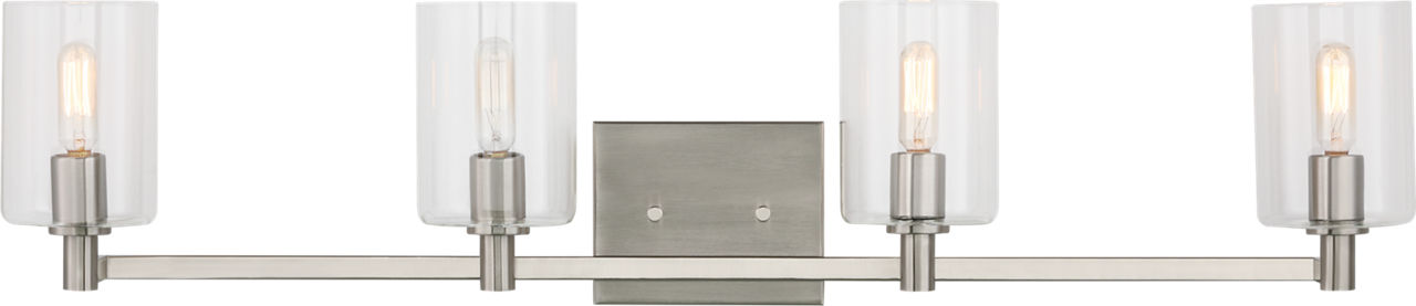 Fullton 4-Light Bath Sconce