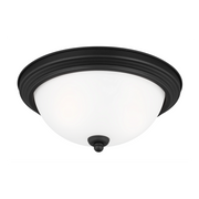 Geary Medium Flush Mount