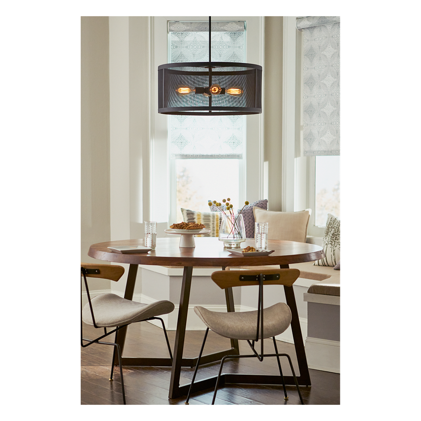 Gereon Large Pendant