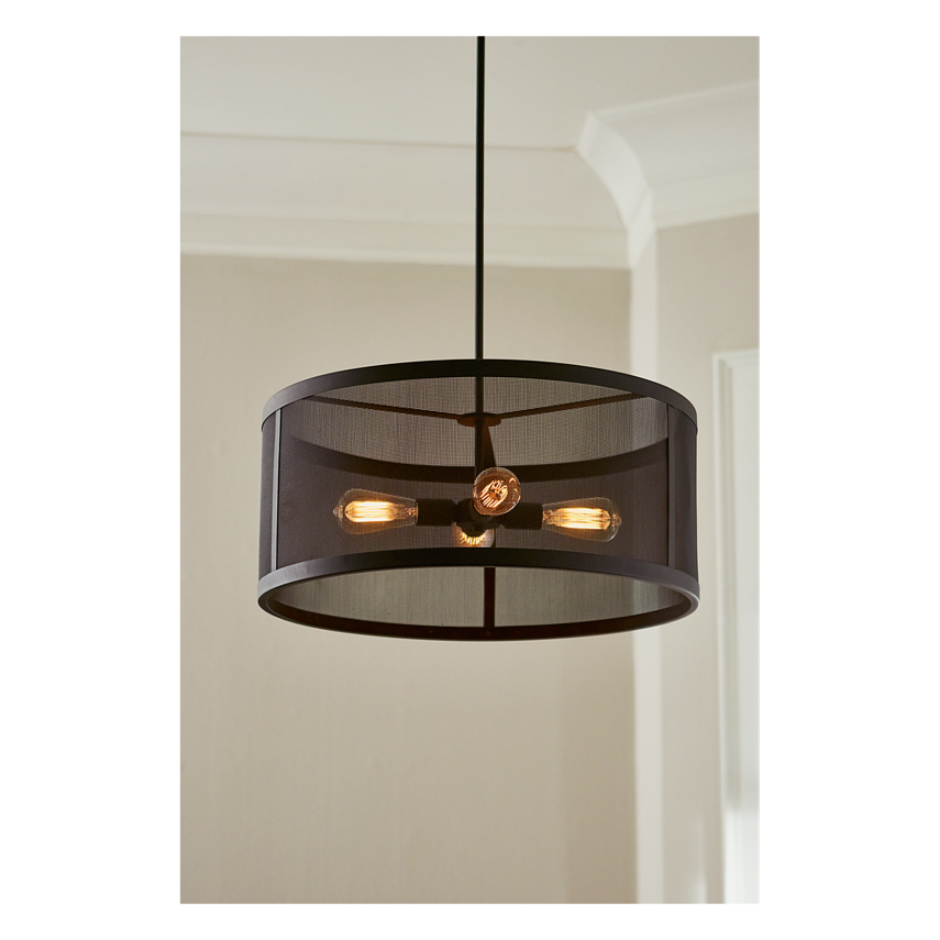 Gereon Large Pendant
