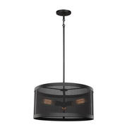 Gereon Medium Pendant