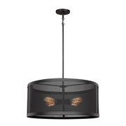 Gereon Large Pendant