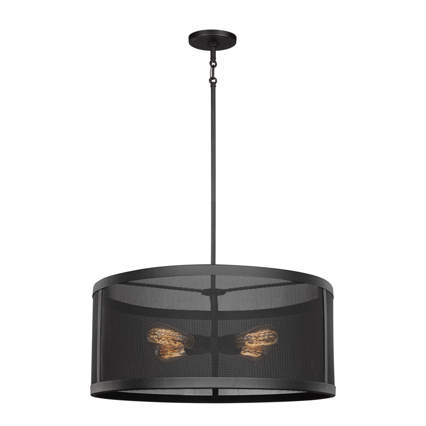 Gereon Large Pendant