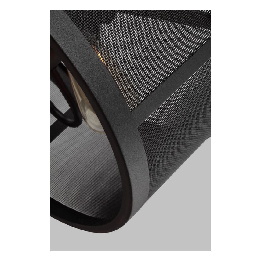 Gereon Semi Flush Mount
