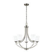 Hanford 5-Light Chandelier
