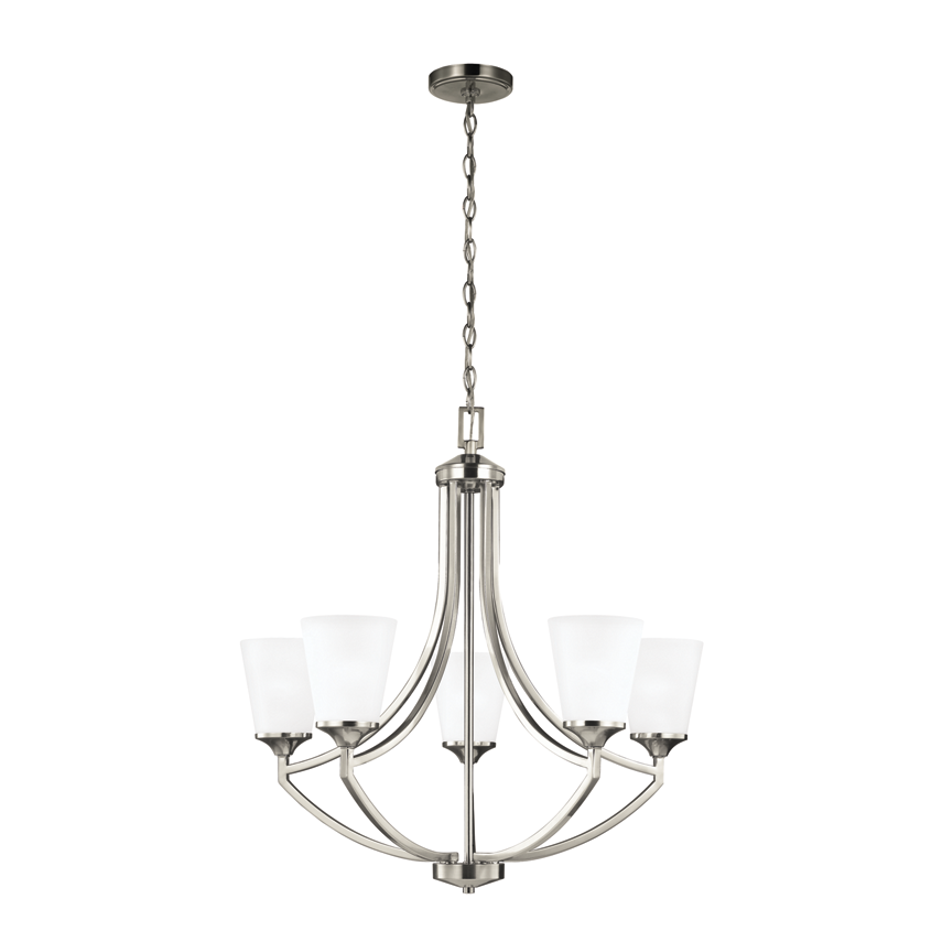 Hanford 5-Light Chandelier