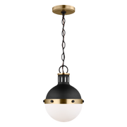 Hanks Mini Pendant