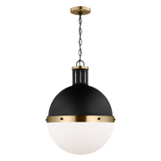Hanks Large Pendant