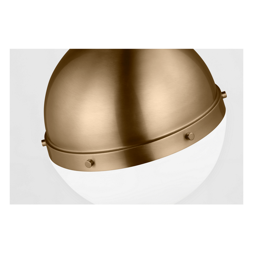 Hanks Medium Pendant