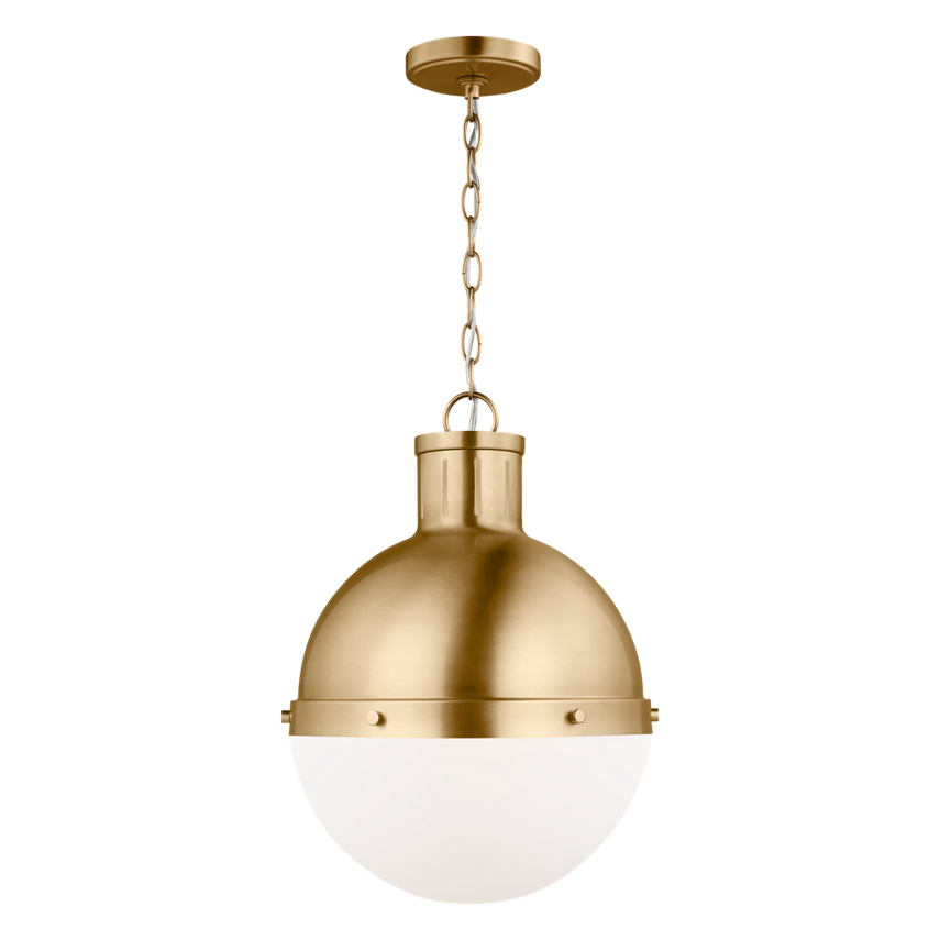 Hanks Medium Pendant