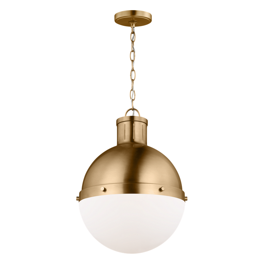 Hanks Medium Pendant