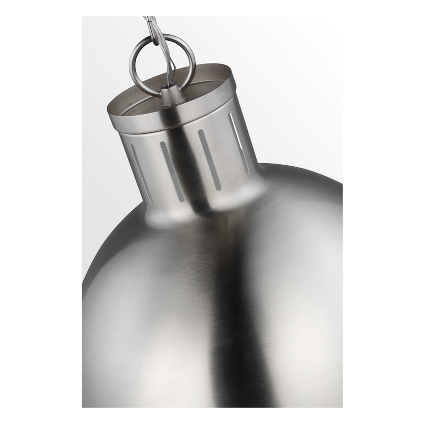 Hanks Medium Pendant